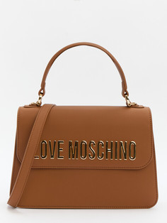 Дорожные и спортивные сумки Love Moschino
