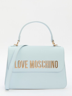 Дорожные и спортивные сумки Love Moschino