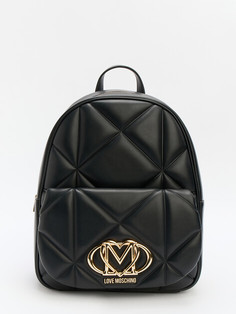 Дорожные и спортивные сумки Love Moschino