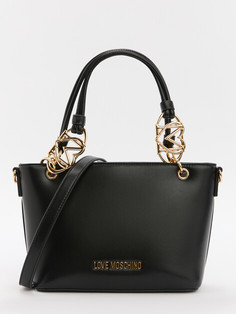 Дорожные и спортивные сумки Love Moschino
