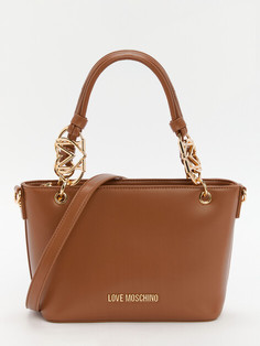 Дорожные и спортивные сумки Love Moschino