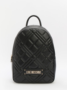 Дорожные и спортивные сумки Love Moschino