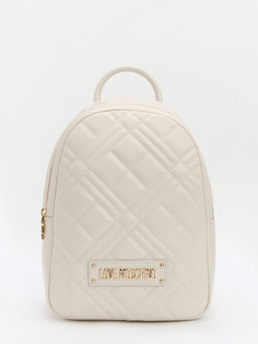Дорожные и спортивные сумки Love Moschino