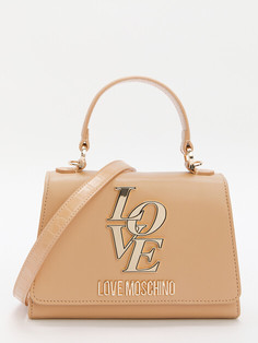 Дорожные и спортивные сумки Love Moschino