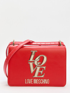 Сумки Love Moschino