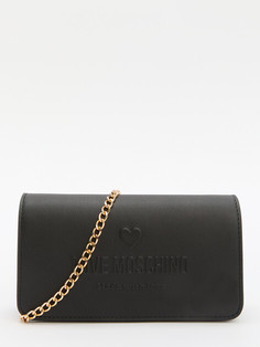 Клатчи Love Moschino