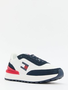Кроссовки и кеды Tommy Jeans