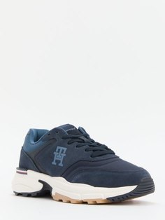 Кроссовки и кеды Tommy Hilfiger