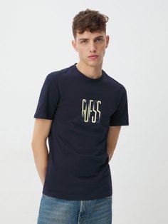 Футболки и майки Guess