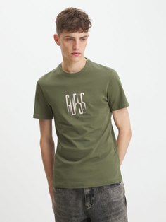Футболки и майки Guess