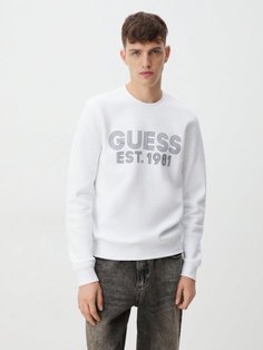Худи и свитшоты Guess