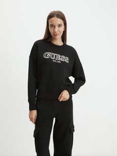 Худи и свитшоты Guess