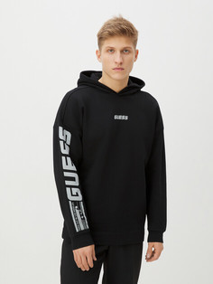 Худи и свитшоты Guess