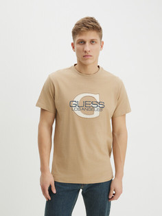 Футболки и майки Guess