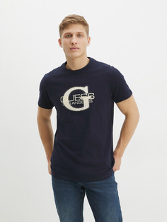 Футболки и майки Guess