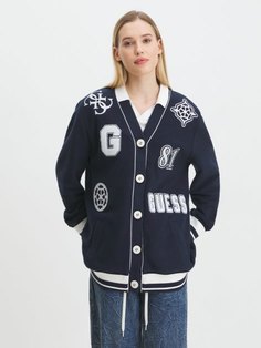 Свитеры и кардиганы Guess