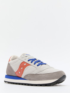 Кроссовки и кеды Saucony