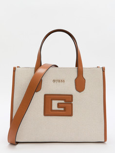 Дорожные и спортивные сумки Guess