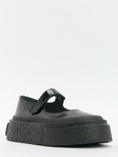 Туфли Mm6 Maison Margiela