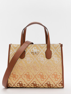 Дорожные и спортивные сумки Guess