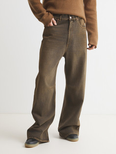 Джинсы Mm6 Maison Margiela