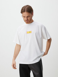 Футболки и майки Mm6 Maison Margiela