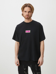 Футболки и майки Mm6 Maison Margiela