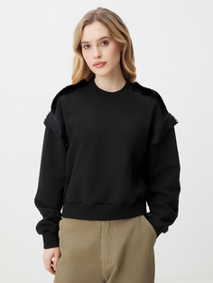 Худи и свитшоты Mm6 Maison Margiela