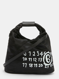 Дорожные и спортивные сумки Mm6 Maison Margiela