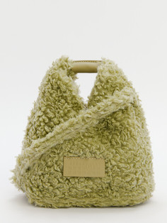 Дорожные и спортивные сумки Mm6 Maison Margiela