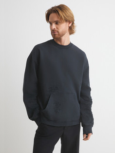 Худи и свитшоты Mm6 Maison Margiela