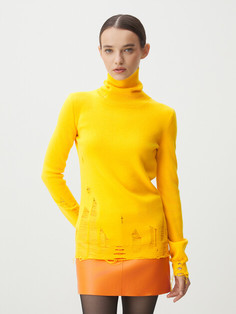 Свитеры и кардиганы Mm6 Maison Margiela