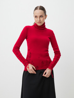 Свитеры и кардиганы Mm6 Maison Margiela