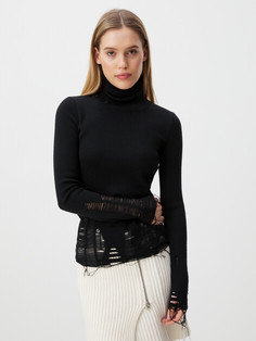 Свитеры и кардиганы Mm6 Maison Margiela