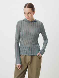 Свитеры и кардиганы Mm6 Maison Margiela