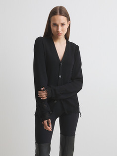 Свитеры и кардиганы Mm6 Maison Margiela