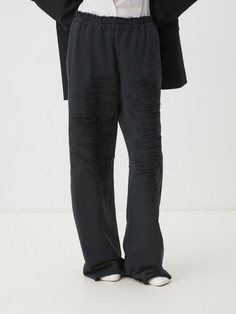 Брюки Mm6 Maison Margiela