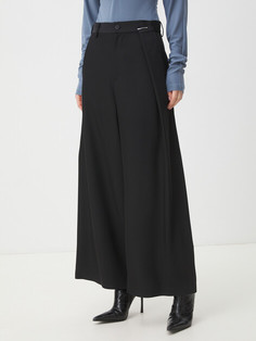 Брюки Mm6 Maison Margiela
