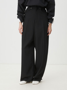 Брюки Mm6 Maison Margiela