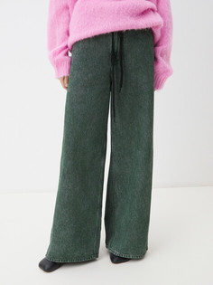 Джинсы Mm6 Maison Margiela