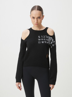 Свитеры и кардиганы Mm6 Maison Margiela