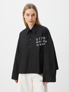Рубашки Mm6 Maison Margiela