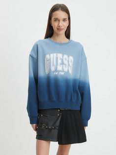 Худи и свитшоты Guess