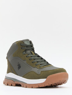 Кроссовки и кеды U.s.polo Assn.