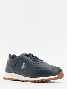 Кроссовки и кеды U.s.polo Assn.