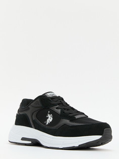 Кроссовки и кеды U.s.polo Assn.