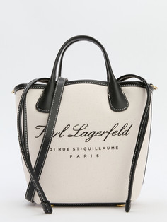 Сумки Karl Lagerfeld