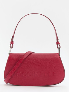 Дорожные и спортивные сумки Coccinelle