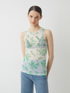 Майки Mo5Ch1No Jeans