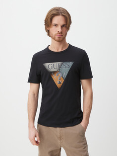 Футболки и майки Guess